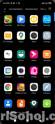 Redmi not 10